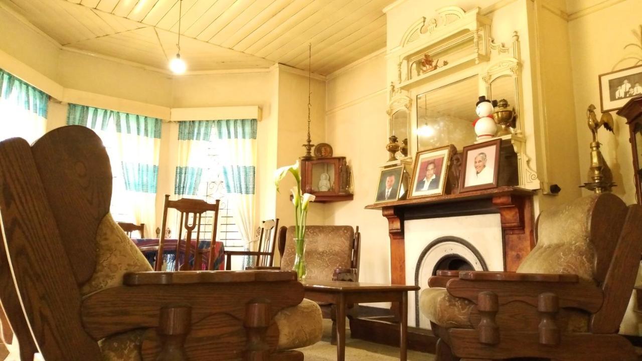 Shirin1892 Guest House Нувара Елия Екстериор снимка