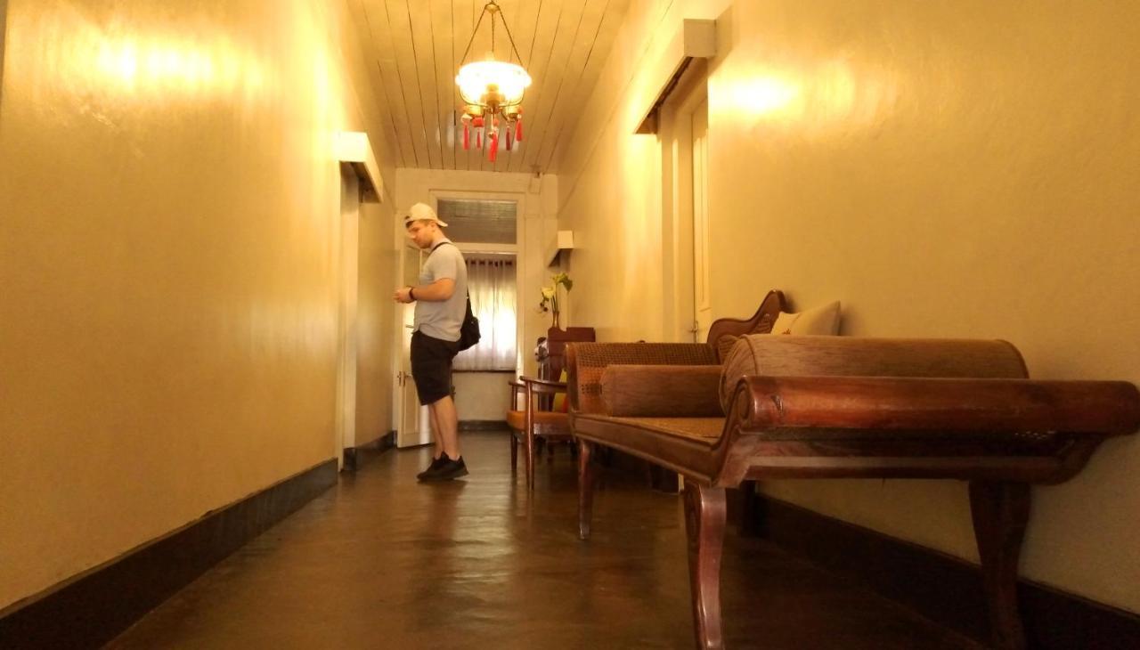 Shirin1892 Guest House Нувара Елия Екстериор снимка
