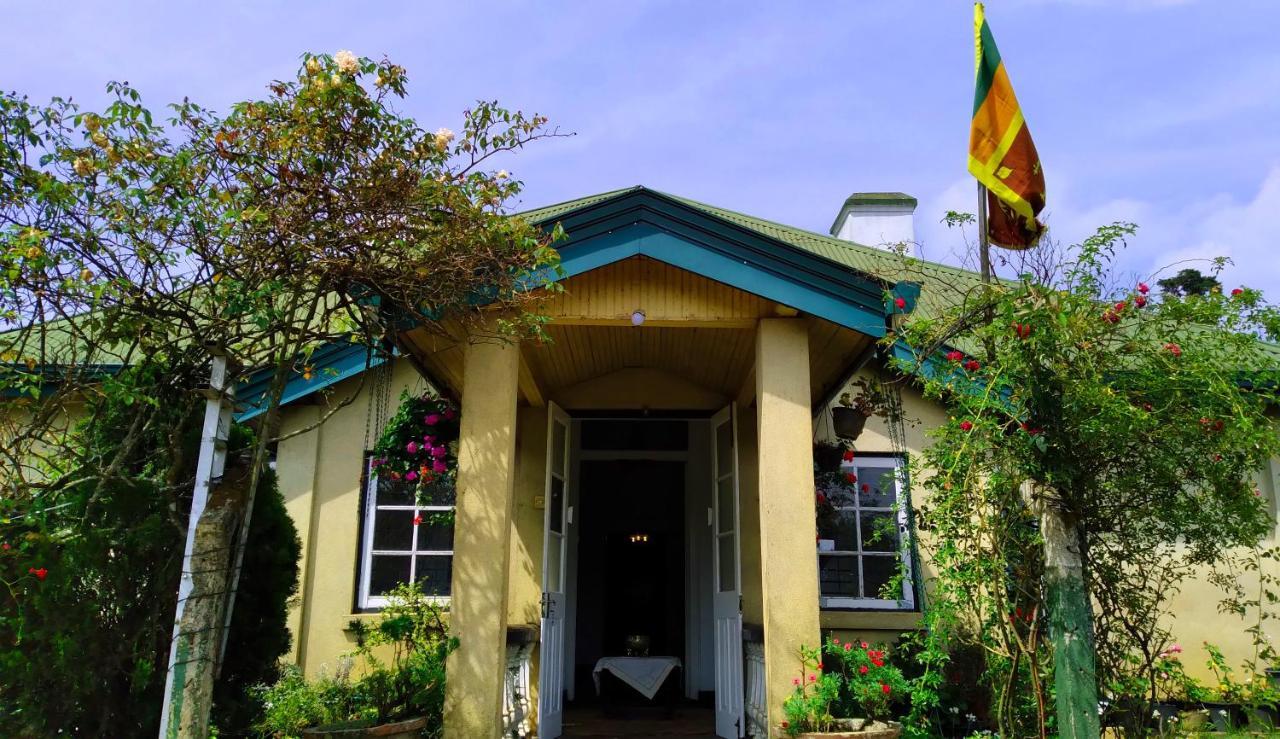 Shirin1892 Guest House Нувара Елия Екстериор снимка