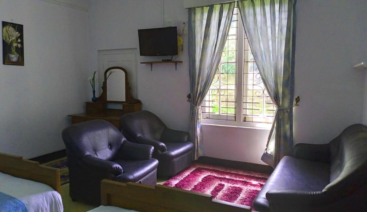 Shirin1892 Guest House Нувара Елия Екстериор снимка