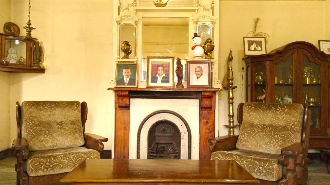 Shirin1892 Guest House Нувара Елия Екстериор снимка