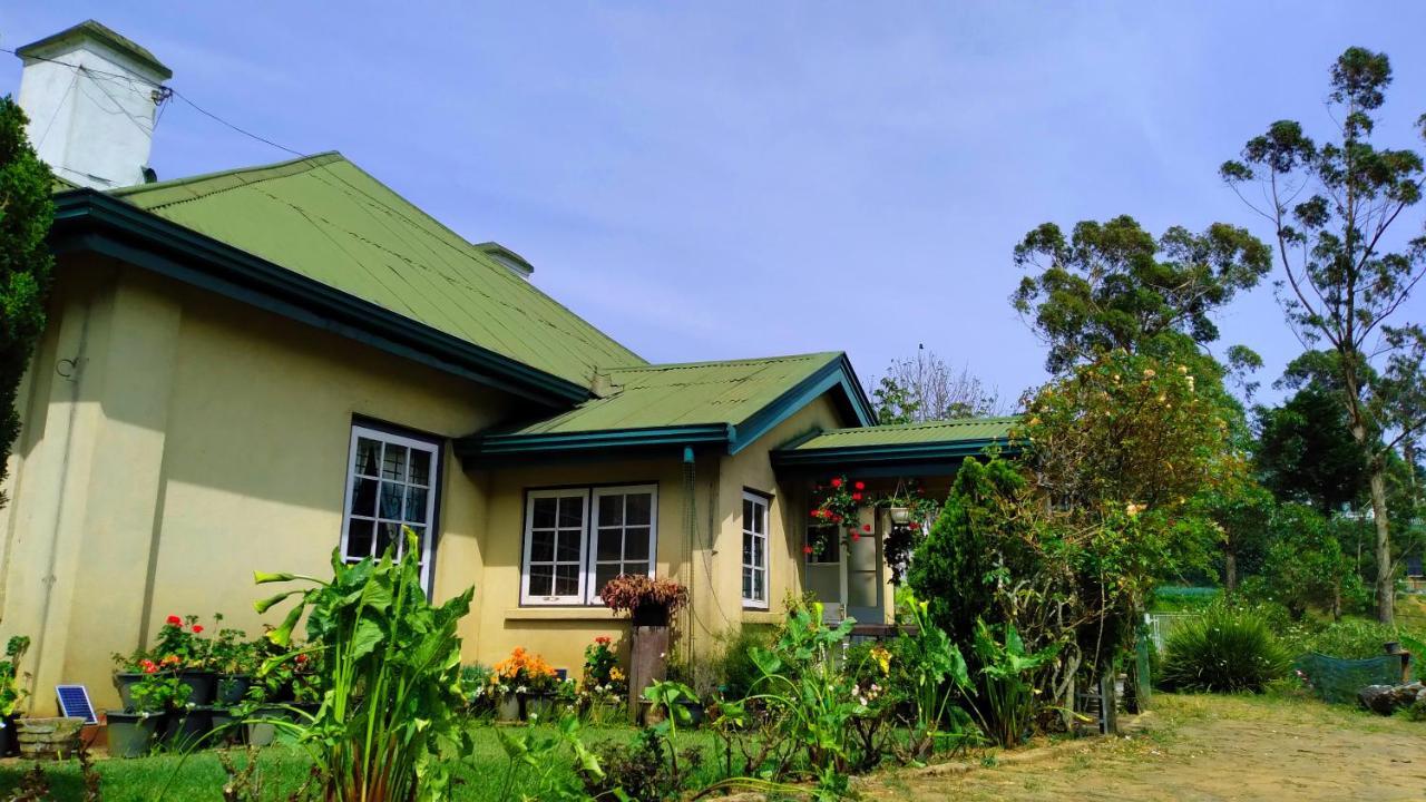 Shirin1892 Guest House Нувара Елия Екстериор снимка