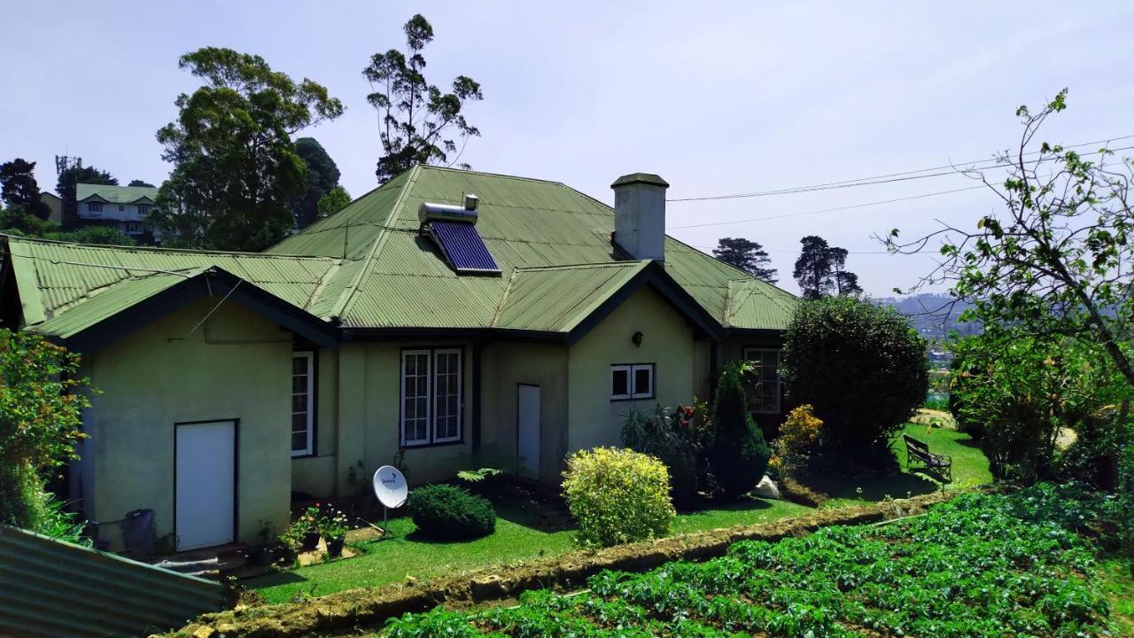 Shirin1892 Guest House Нувара Елия Екстериор снимка