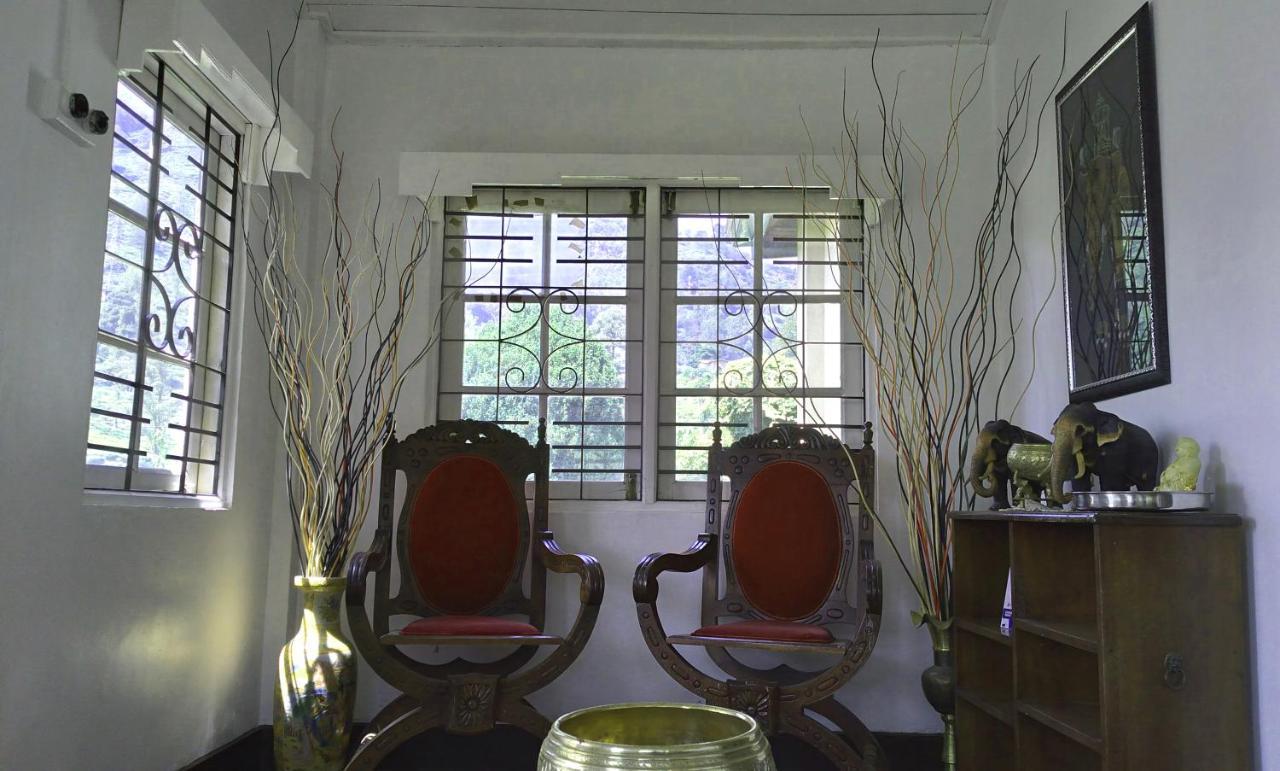 Shirin1892 Guest House Нувара Елия Екстериор снимка