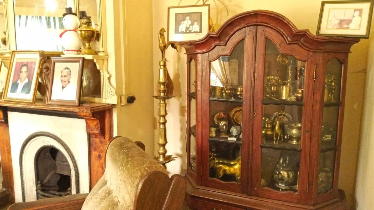 Shirin1892 Guest House Нувара Елия Екстериор снимка