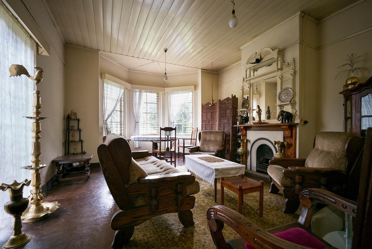 Shirin1892 Guest House Нувара Елия Екстериор снимка
